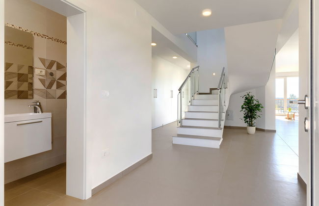 Villa Luna Maris - Foto 12