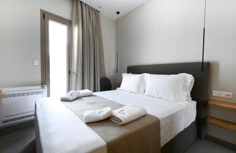 Eumorphia Studios & Apartments - Foto 32