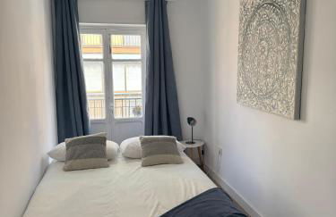 Casa Rie - In the heart of Alicante City, next the the ‘Mercado’ - Foto 11