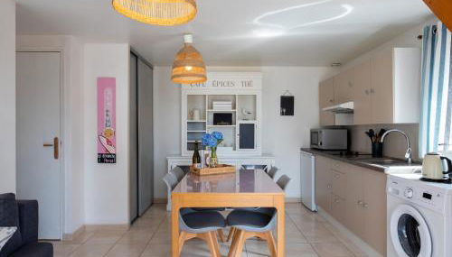 Maisons de la Clarté - La Bernique - Photo 3