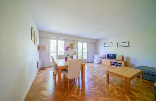 Appartement Tours centre avec parking 4 p - Photo 15