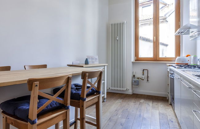 Italianway Rosales 3 B - Photo 8