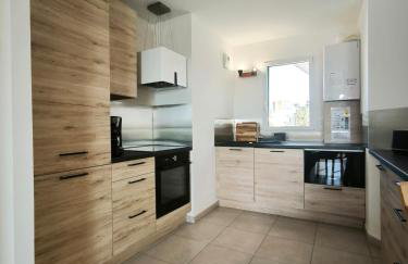 L'Avocette plage, au coeur de Saint Brévin l'Océan - Foto 16