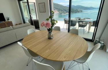 Luxury Sea View Penthouse "Marina Living" Pool, Adria, Split Region - Photo 7