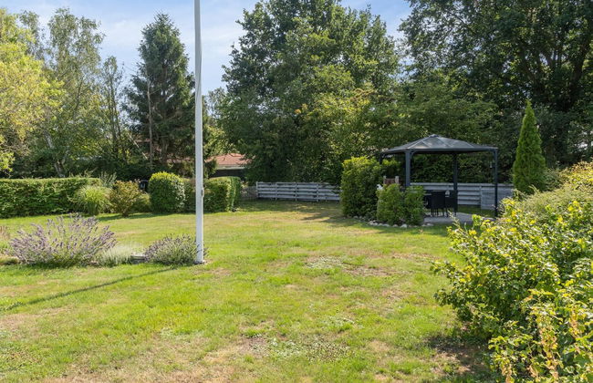 "Asvalde" - 200m to the fjord - Foto 5