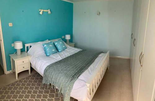 Seaview Bungalow, Thurlestone, Seaview, Beaches Nearby, Onsite Parking, 2 Bedrooms - Foto 11