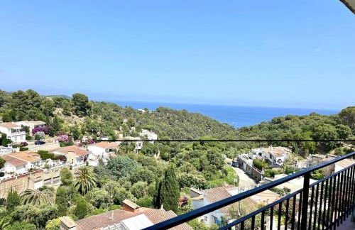 Cala Morisca full AC Sea View Home - Foto 11