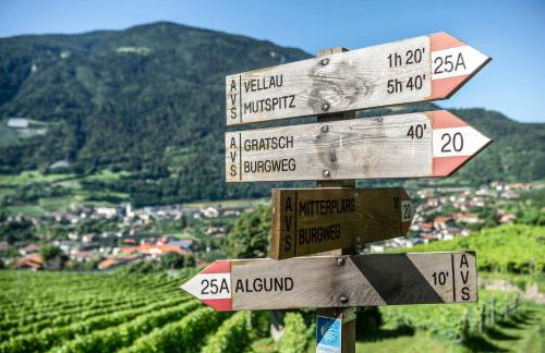 Ferienwohnungen St Hippolyt mit Hallenbad - Foto 61