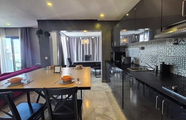 Suite Loc Suite & Spa - Photo 64