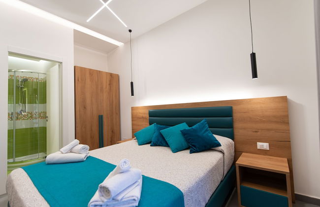 Room & Breakfast Aloe - Foto 29