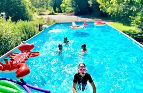 Ile de Malvy - Photo 31