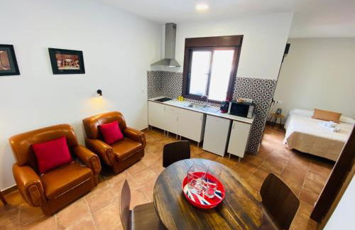 Apartamentos rurales, La Casa de Baltasar - Foto 28