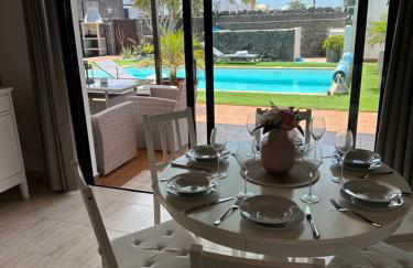 Villa Vista Montaña - Foto 20