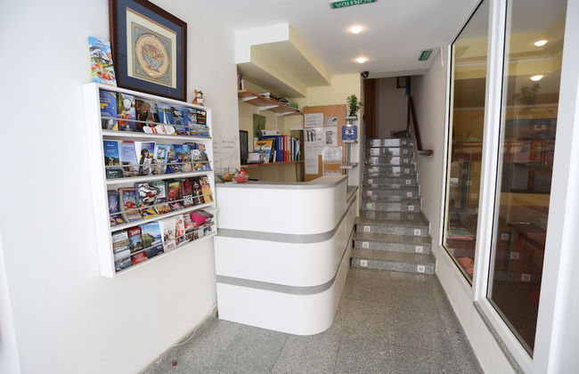 Royal Inn Aparthotel - Foto 3