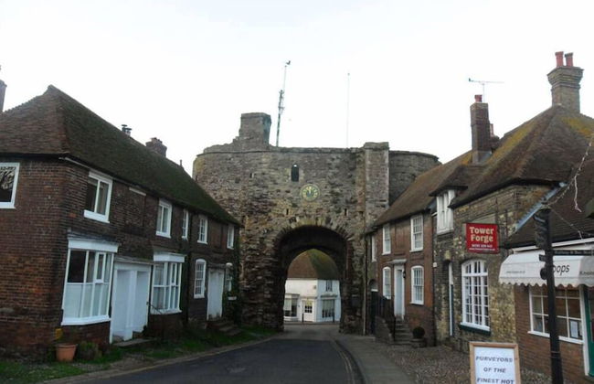 Tower Cottage - Photo 34