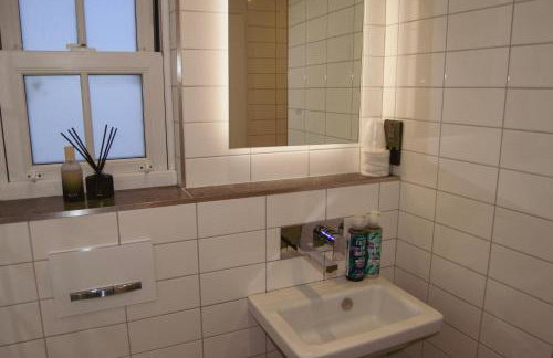 Luxury Croft Templepatrick Near Airport Rabbit and Hilton hotel - Foto 32