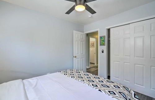 Bayville Getaway with Fire Pit - 2 Mi to Beach! - Foto 15