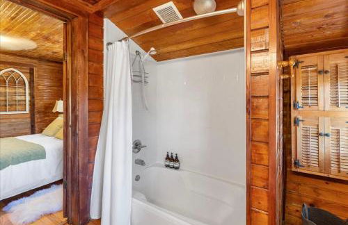 Sweetwater on the Range - Cozy Cabin , Firepit - Foto 21