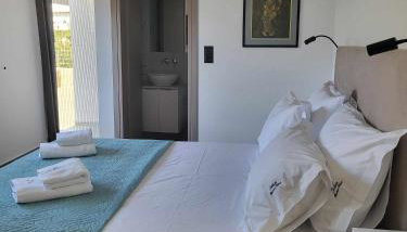 White Boutique Homes - Euphoria - Foto 2, towels