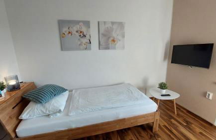 Fewo Flutbarke - Foto 14