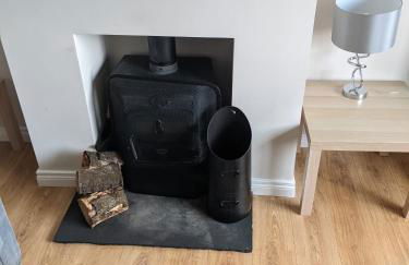 Seaview Ballintoy - Foto 9