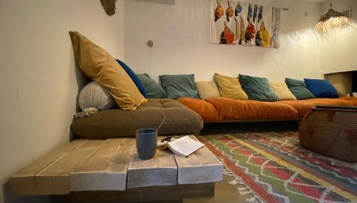 Joli gîte chic et cosy entre mer et Narbonne - Foto 3