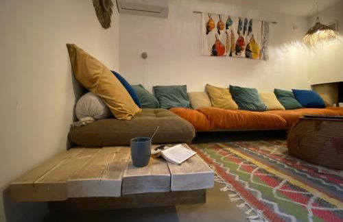 Joli gîte chic et cosy entre mer et Narbonne - Photo 23