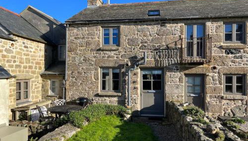 Quick's Cottage - Foto 2, Garden