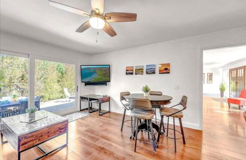 Pebble Beach Barking Seals - 5min Walk to the Beach! - Foto 24