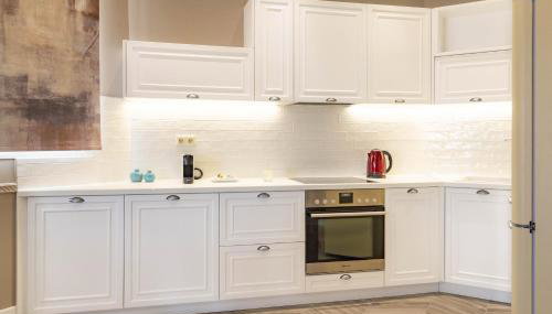 Ormos Luxury Suites Ammos - Foto 5