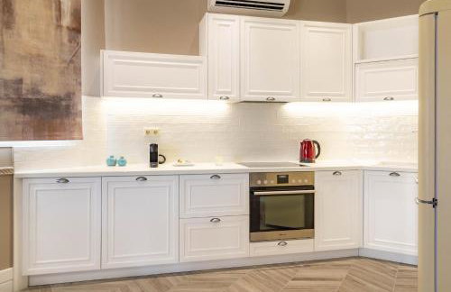 Ormos Luxury Suites Ammos - Photo 5