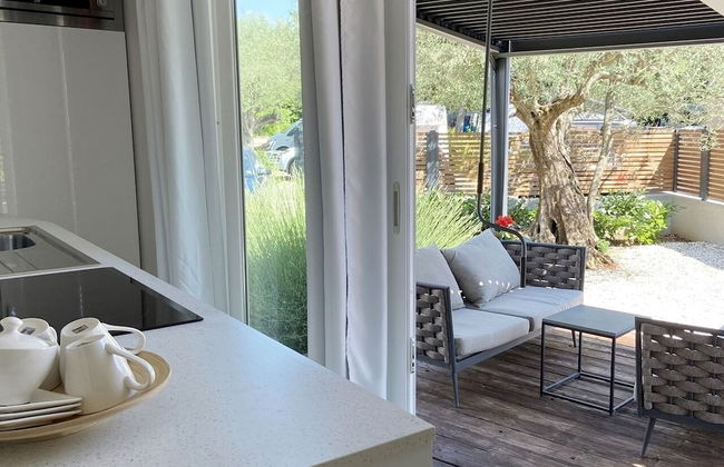 B&B Ulika Rovinj - Adult only - Foto 19