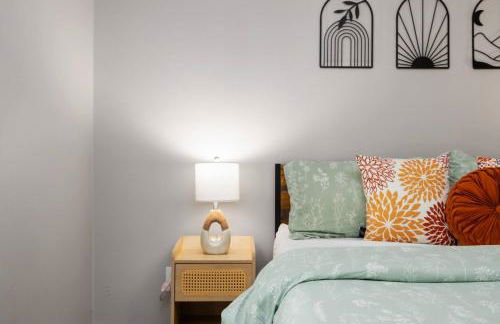 Towne Plaza Apartments #292 in the Galleria Area - Foto 9