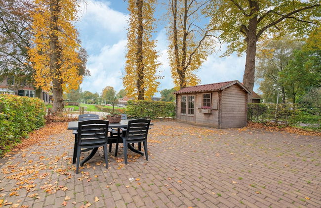 Holiday Home in Dwingeloo - Foto 23