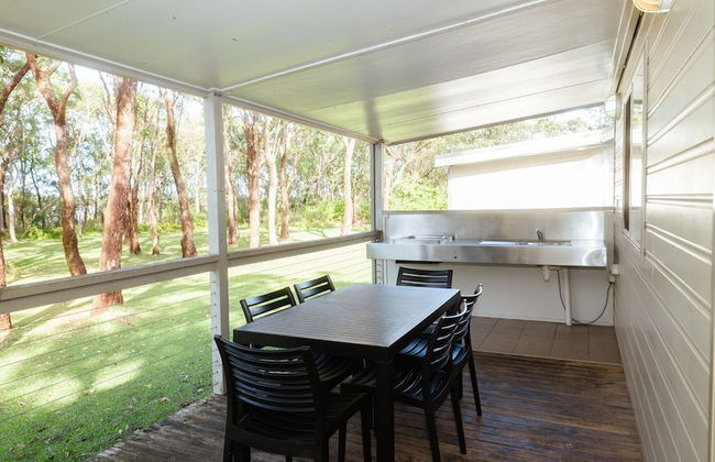 Koala Shores Port Stephens Holiday Park - Photo 50