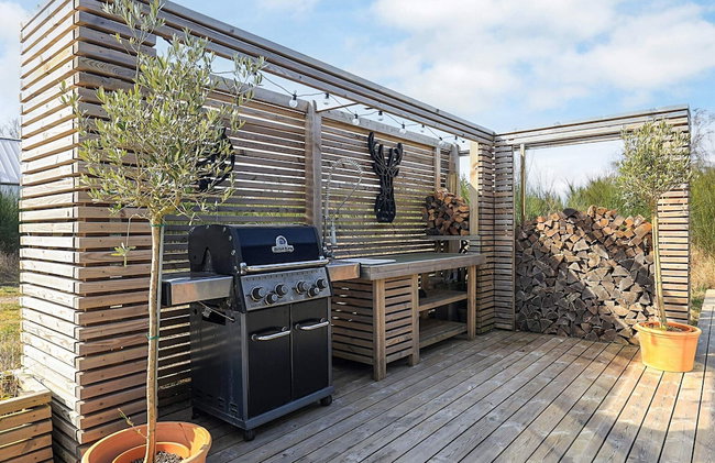 Chic Retreat in Sjaellands Odde - By Traum Ferienwohnungen - Foto 56