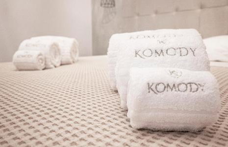 Komody Apartments - Foto 3