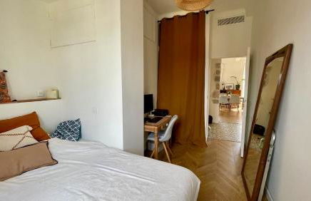 Bright, Spacious 2 Bedroom Apartment, Walk to Beach & Old Town - Foto 6