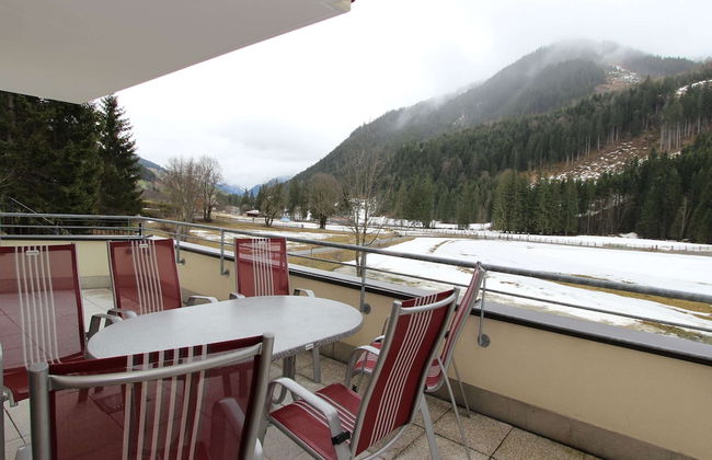 Chalet in Saalbach Near Ski Lift - Foto 22