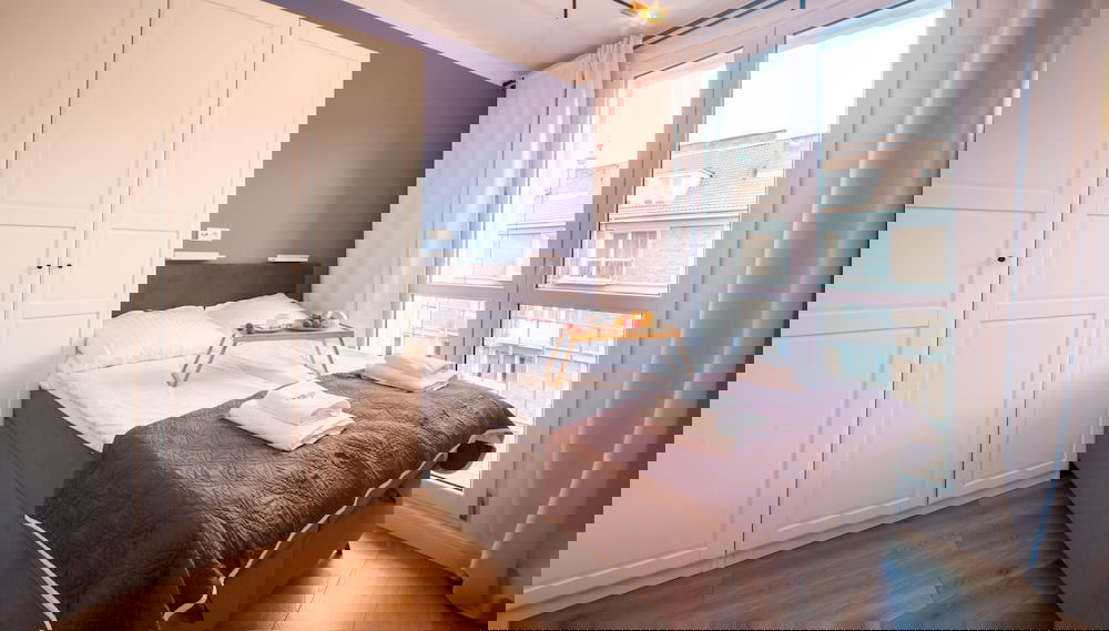 Maya's 61 - Foto 1, Habitación