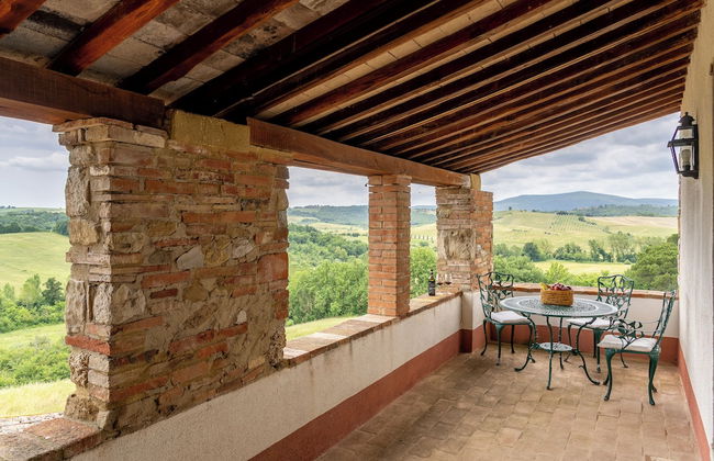 In The Heart Of Chianti Pool Wifi View - Foto 60