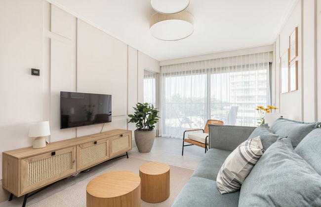 Solaris 25 m to the Beach by Renters - Photo 14