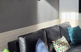 Las Artes Luxury Double Room - Photo 6