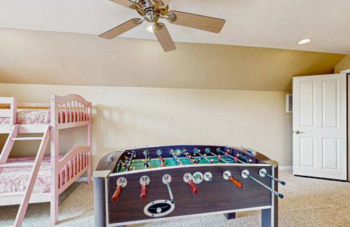 Mule Deer Cabin (4-538) - Foto 22