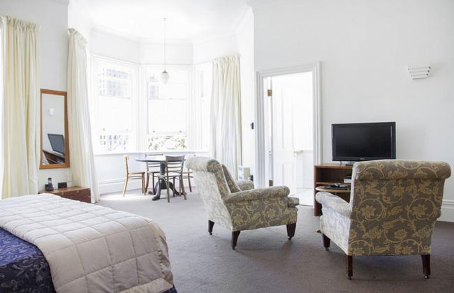 The Terrace Villas - Executive Apts - Foto 9