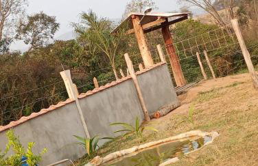 pousada ceul azul #canastra - Foto 17