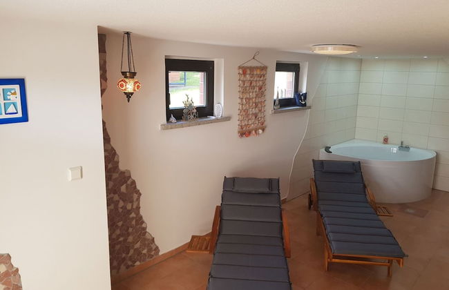 Holiday Home Inselperle, Putbus - Foto 7