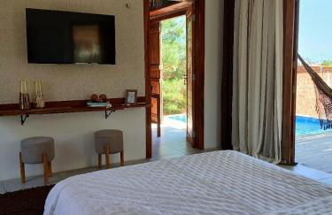 Bangalô Exclusivo Pontal do Maceió - Foto 19