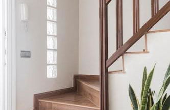 Unifamiliar Europa - Foto 24