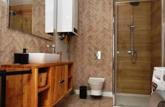 Przytulny Apartament Słowackiego - Foto 13